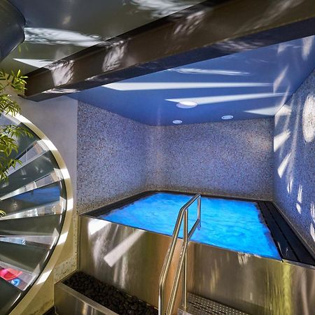 Resort Capi Hnizdo Olbramovice  Dış mekan fotoğraf