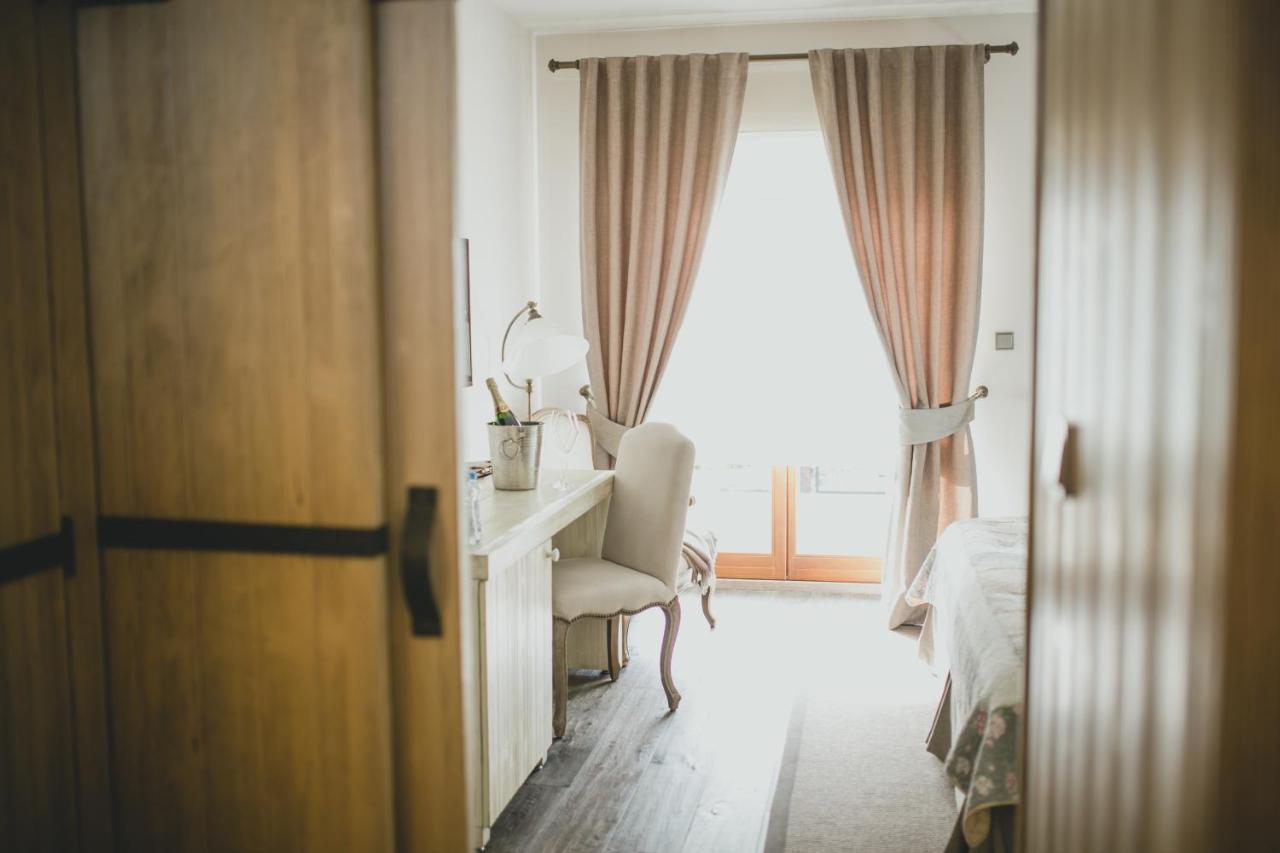Resort Capi Hnizdo Olbramovice  Dış mekan fotoğraf