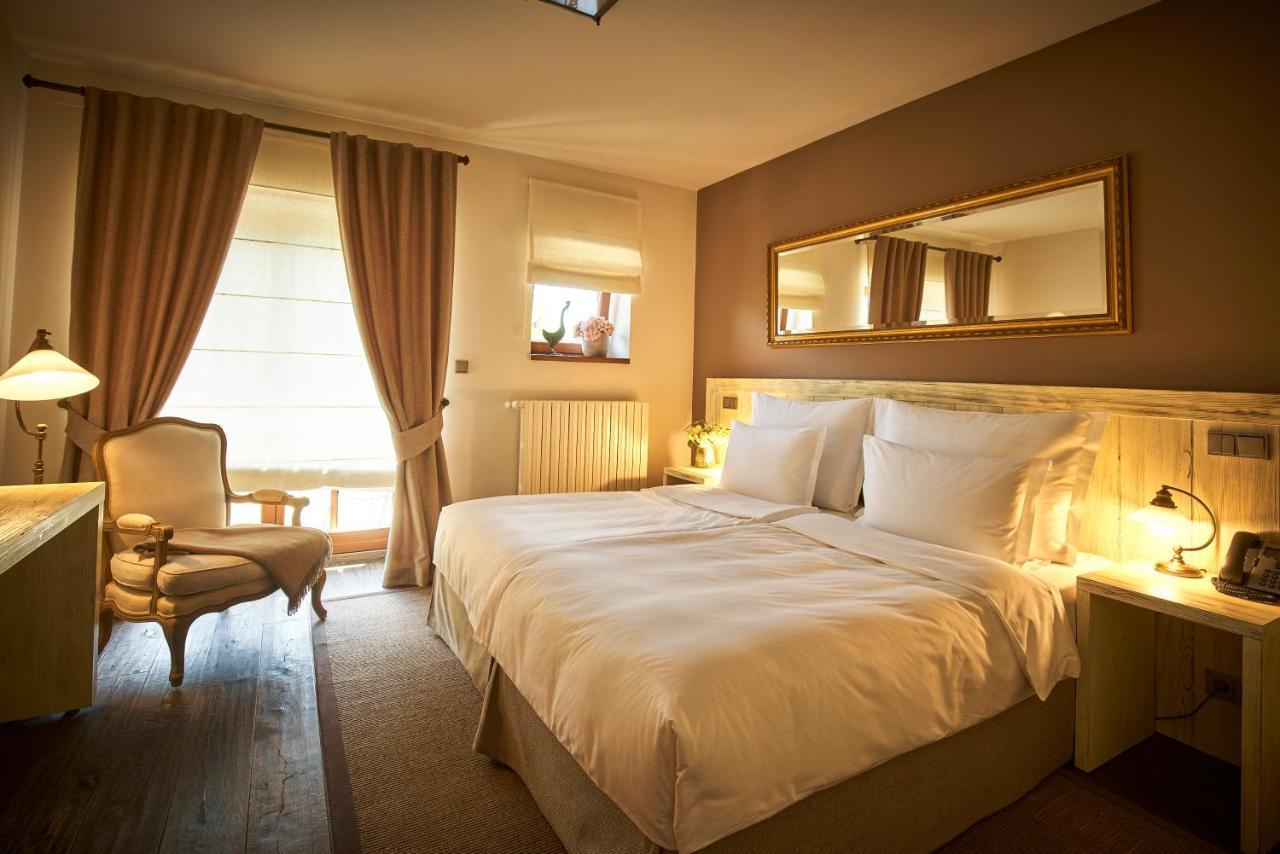 Resort Capi Hnizdo Olbramovice  Dış mekan fotoğraf