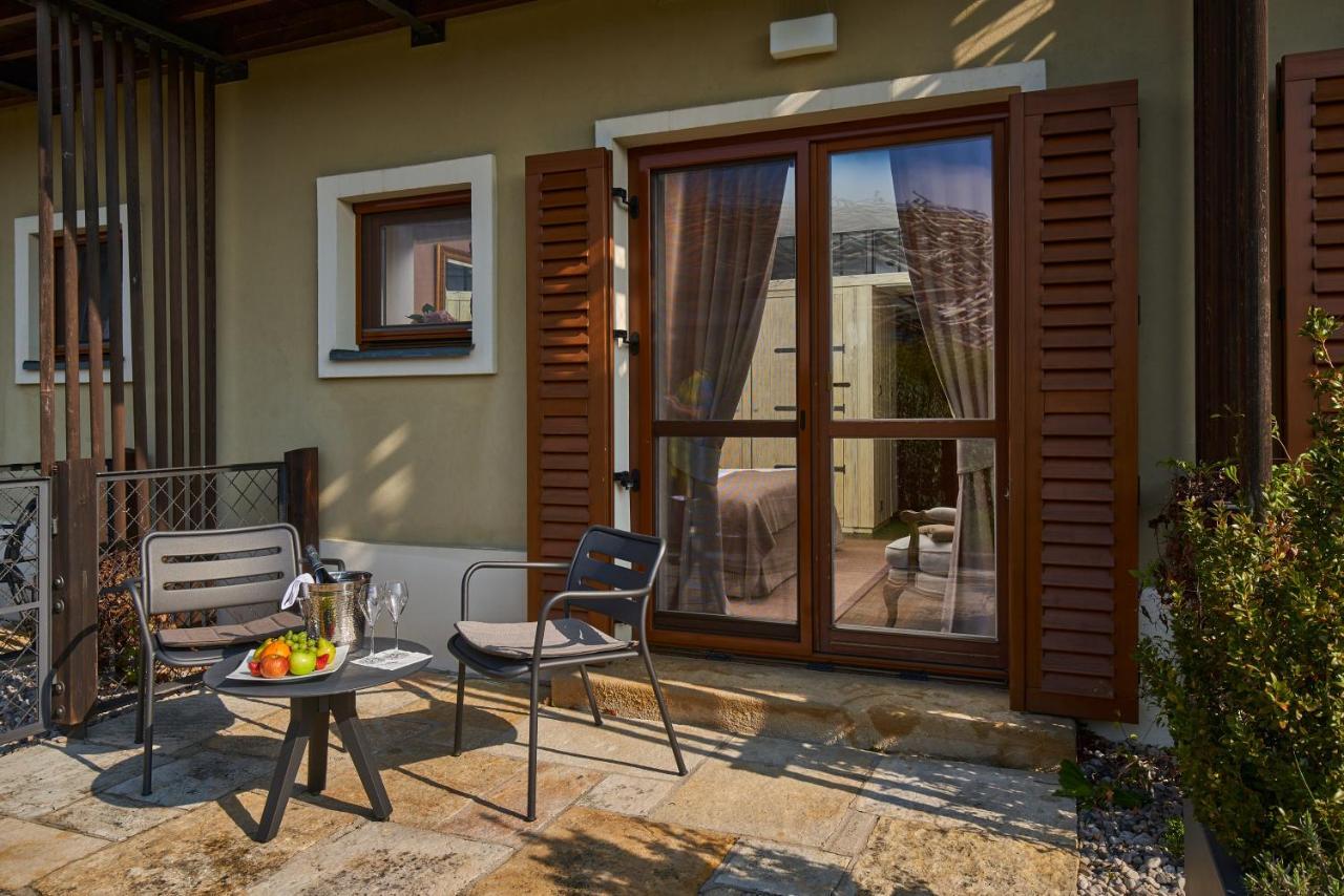 Resort Capi Hnizdo Olbramovice  Dış mekan fotoğraf