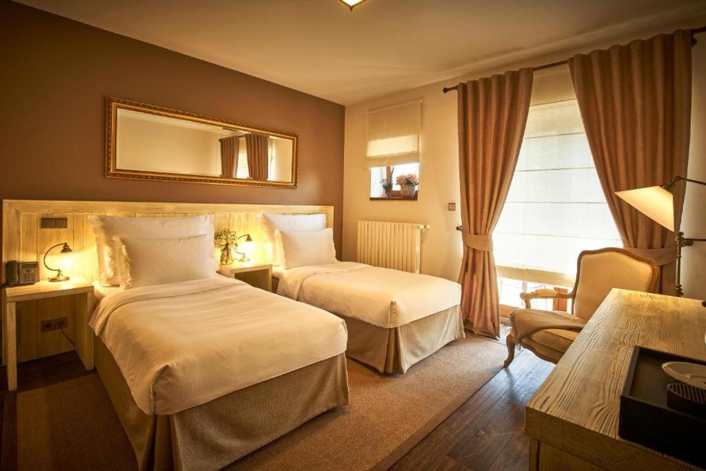 Resort Capi Hnizdo Olbramovice  Dış mekan fotoğraf