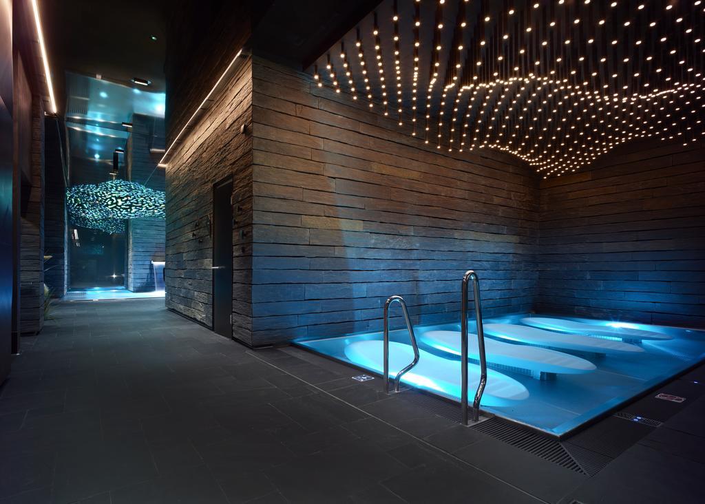 Resort Capi Hnizdo Olbramovice  Dış mekan fotoğraf
